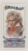 Ludwig Van Beethoven