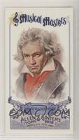 Ludwig Van Beethoven