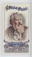 Johannes Brahms