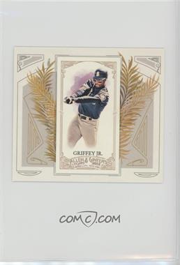 2012 Topps Allen & Ginter's - N43 Boxloader #N43-11 - Ken Griffey Jr.