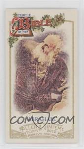 2012 Topps Allen & Ginter's - People of the Bible Minis #PB-3 - Abraham