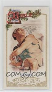2012 Topps Allen & Ginter's - People of the Bible Minis #PB-5 - Jonah