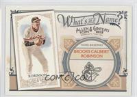 Brooks Robinson