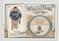 Billy Butler