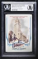 Woolworth Building [BAS BGS Authentic]