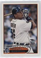 Miguel Cabrera [EX to NM]