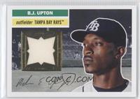 B.J. Upton