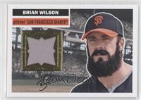 Brian Wilson