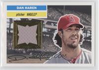 Dan Haren