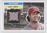 Dan Haren