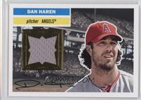 Dan Haren