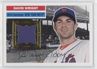 David Wright