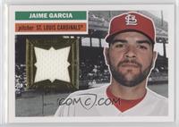 Jaime Garcia