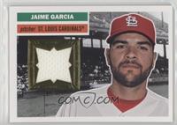 Jaime Garcia