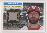 Jason Motte