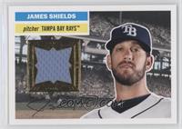 James Shields