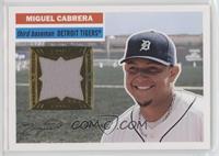 Miguel Cabrera