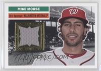 Mike Morse