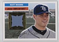 Matt Moore