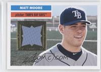 Matt Moore