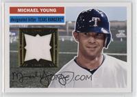 Michael Young