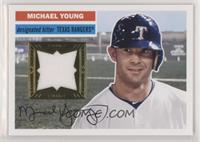 Michael Young