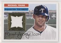 Michael Young