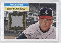 Phil Niekro