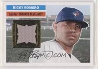 Ricky Romero