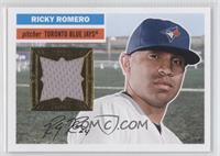 Ricky Romero