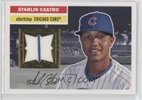 Starlin Castro