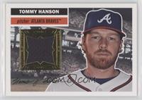 Tommy Hanson