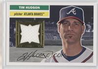 Tim Hudson