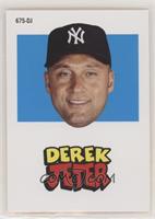 Derek Jeter