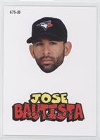Jose Bautista