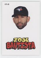 Jose Bautista