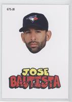 Jose Bautista