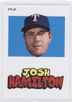 Josh Hamilton