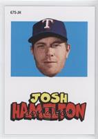 Josh Hamilton