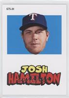 Josh Hamilton