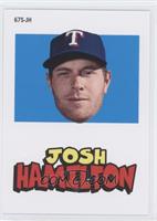 Josh Hamilton