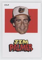 Jim Palmer