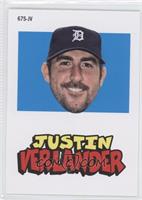 Justin Verlander