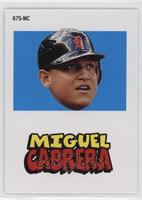 Miguel Cabrera