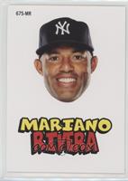 Mariano Rivera