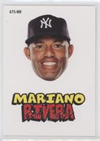 Mariano Rivera