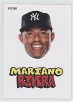 Mariano Rivera