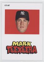 Mark Teixeira