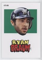 Ryan Braun