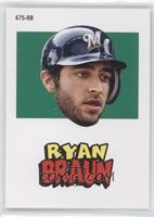 Ryan Braun